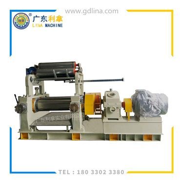 壓片開煉機(jī)的使用與維護(hù)技巧
